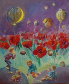 Przypowieść o maku