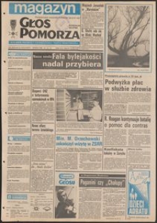 Głos Pomorza, 1988, luty, nr 36