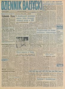 Dziennik Bałtycki, 1982, nr 181