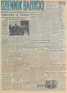 Dziennik Bałtycki, 1982, nr 182