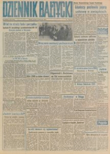 Dziennik Bałtycki, 1982, nr 197