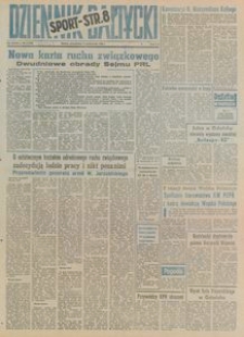 Dziennik Bałtycki, 1982, nr 199
