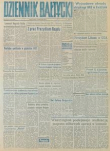 Dziennik Bałtycki, 1982, nr 205