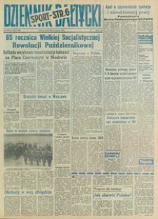 Dziennik Bałtycki, 1982, nr 218