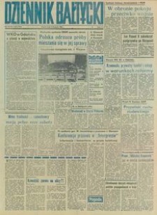 Dziennik Bałtycki, 1982, nr 222