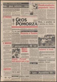 Głos Pomorza, 1988, luty, nr 46