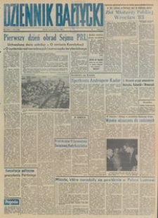 Dziennik Bałtycki, 1983, nr 142