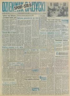 Dziennik Bałtycki, 1982, nr 253