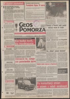 Głos Pomorza, 1988, marzec, nr 50