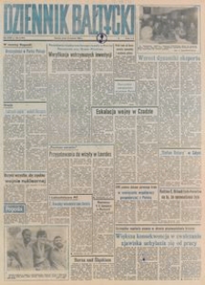 Dziennik Bałtycki, 1983, nr 156