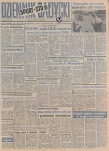 Dziennik Bałtycki, 1983, nr 164