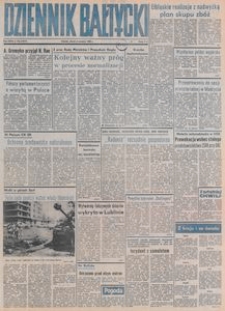 Dziennik Bałtycki, 1983, nr 176