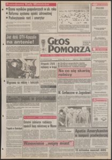Głos Pomorza, 1988, marzec, nr 62