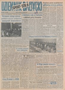 Dziennik Bałtycki, 1983, nr 199