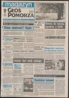 Głos Pomorza, 1988, marzec, nr 66
