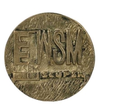 Medal - XXX lat sp&oacute;łdzielczości mieszkaniowej wojew&oacute;dztwa słupskiego