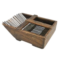 Zbierak do jag&oacute;d