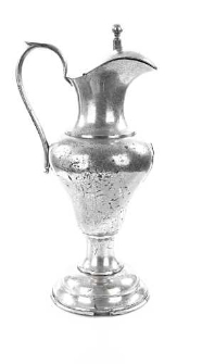 Dzban - nalewka do wody święconej