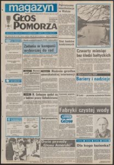 Głos Pomorza, 1988, kwiecień, nr 82