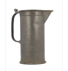 Miarka o pojemności 0,5 litra