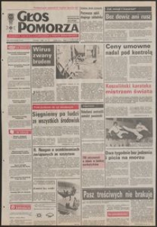 Głos Pomorza, 1988, kwiecień, nr 84