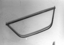 Piła do drewna - Borsk