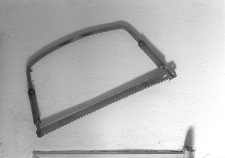 Piła do drewna - Borsk [1]