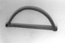 Piła do drewna - Borsk [2]