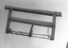 Piła do drewna - Borsk [3]