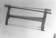 Piła do drewna - Borsk [4]