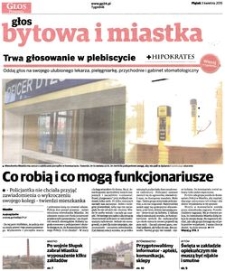 Głos Bytowa i Miastka : tygodnik, 2015, kwiecien, nr 78