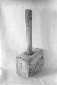 Pobijak do dłuta - Borsk