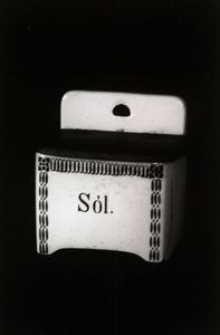 Pojemnik na s&oacute;l - Świecie