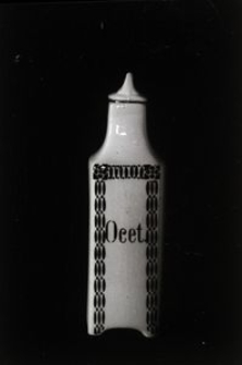 Flaszka na ocet - Świecie