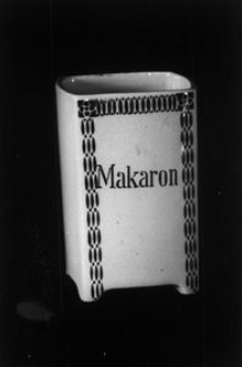 Pojemnik na makaron - Świecie