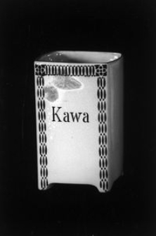 Pojemnik na kawę - Świecie