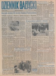Dziennik Bałtycki, 1983, nr 229