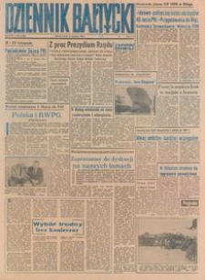 Dziennik Bałtycki, 1983, nr 235