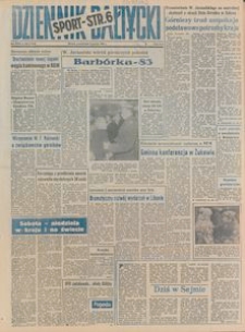 Dziennik Bałtycki, 1983, nr 252