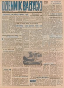 Dziennik Bałtycki, 1983, nr 254