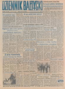 Dziennik Bałtycki, 1983, nr 266