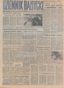 Dziennik Bałtycki, 1983, nr 270