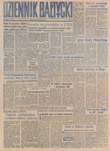 Dziennik Bałtycki, 1983, nr 272