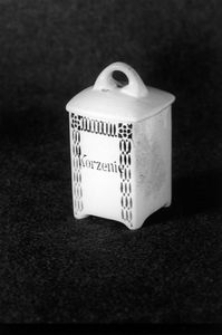 Pojemnik na korzenie - Świecie