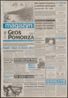 Głos Pomorza, 1988, maj, nr 106