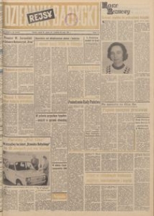 Dziennik Bałtycki, 1981, nr 101