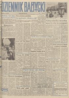 Dziennik Bałtycki, 1981, nr 133