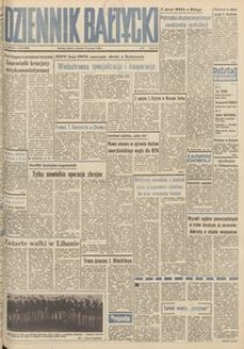 Dziennik Bałtycki, 1982, nr 113