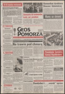 Głos Pomorza, 1988, maj, nr 108
