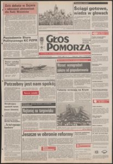 Głos Pomorza